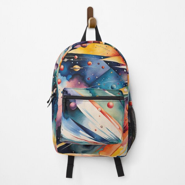 Item preview, Galaxy Explosion designed and sold by AIartistIT.