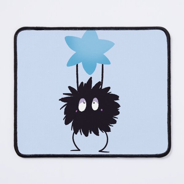 Item preview, Susuwatari chihiro designed and sold by Jezieli Pristine.