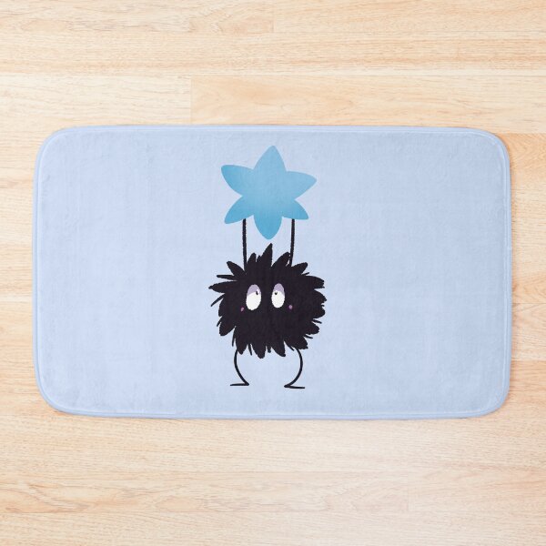 Item preview, Susuwatari chihiro designed and sold by Jezieli Pristine.
