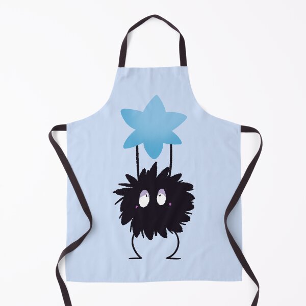 Item preview, Susuwatari chihiro designed and sold by Jezieli Pristine.