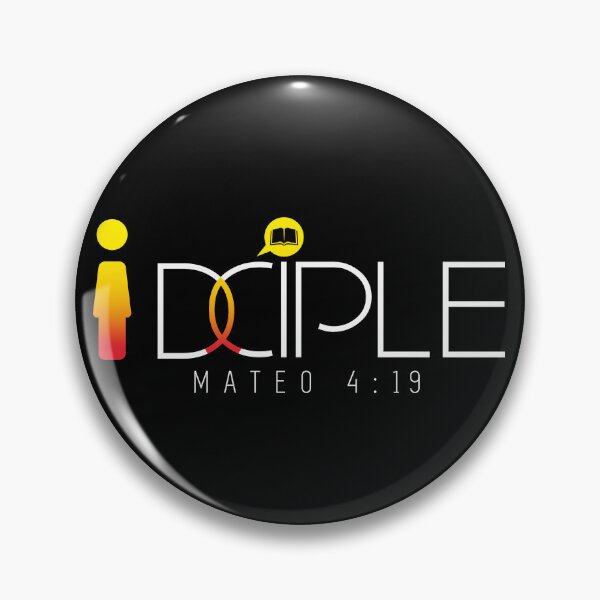 Item preview, i-DICIPLE designed and sold by Kolorionstudio.