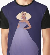 Shangela's Finale Look Graphic T-Shirt
