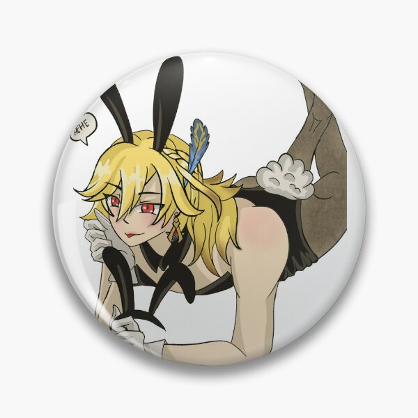 Item preview, Bunnysuit Kaveh designed and sold by KuroiYoung.