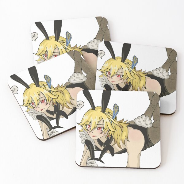 Item preview, Bunnysuit Kaveh designed and sold by KuroiYoung.