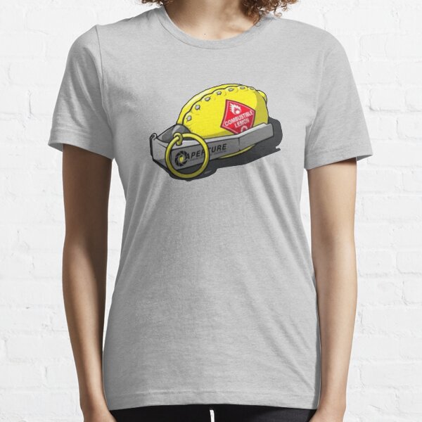 Combustible Lemons Essential T-Shirt