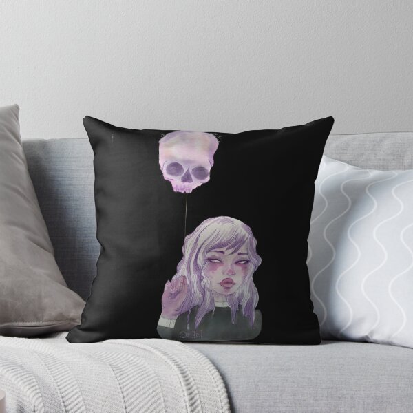 Item preview, Balloon Girl designed and sold by OrHell.