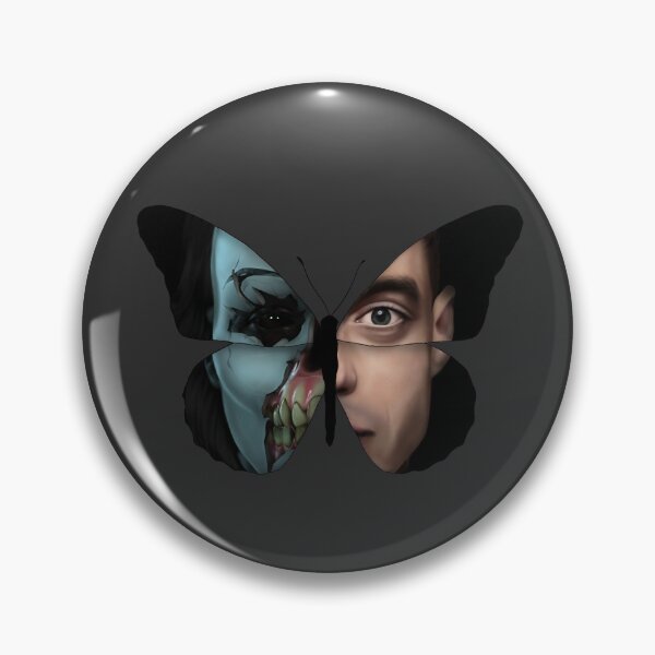 Item preview, Until dawn Josh designed and sold by PoppyMatildas.