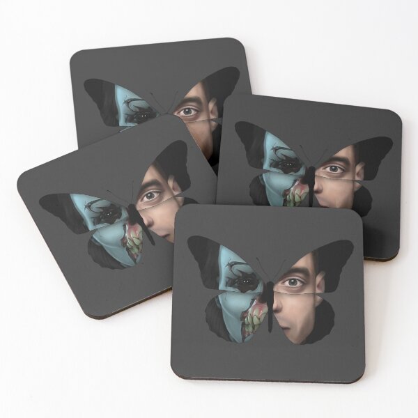 Item preview, Until dawn Josh designed and sold by PoppyMatildas.