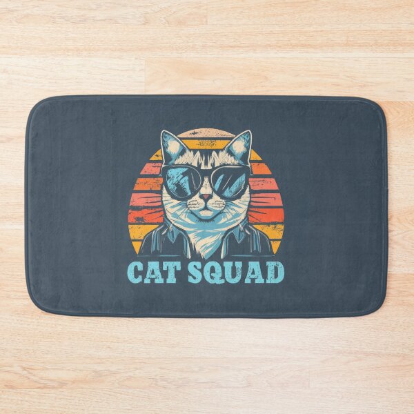 Item preview, Cat Squad designed and sold by VISIONARTIST.