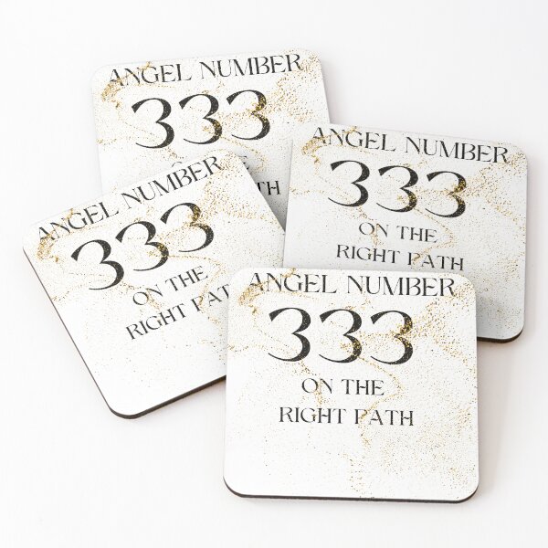 Item preview, 333 Angel Number designed and sold by TxTaurus110.