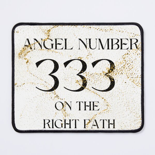 Item preview, 333 Angel Number designed and sold by TxTaurus110.