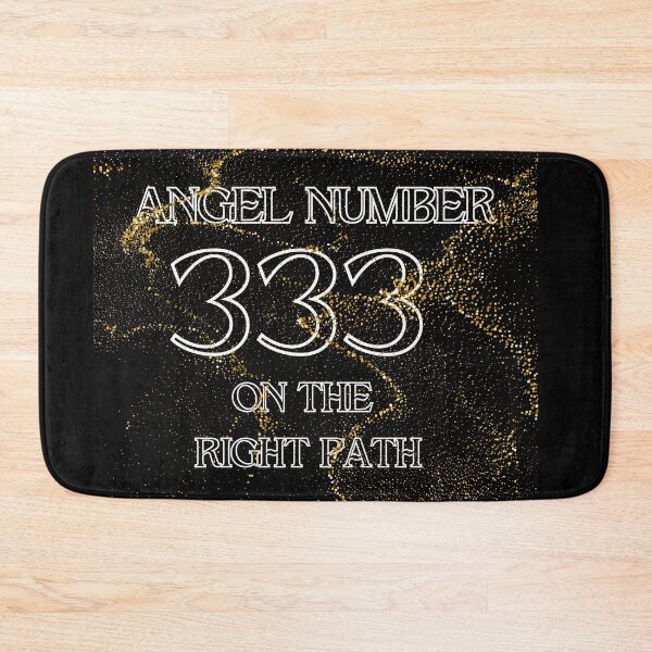 Item preview, 333 Angel Number designed and sold by TxTaurus110.