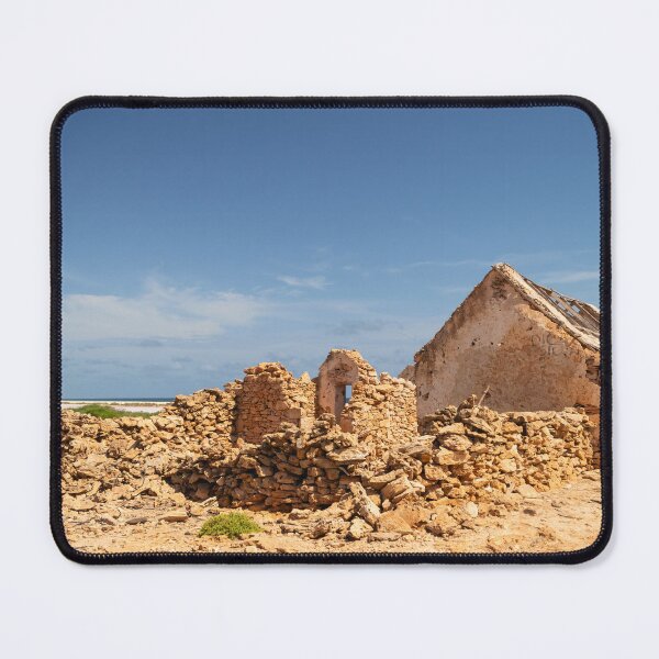 Item preview, The abandoned fishing village Curral Velho, Boa Vista. designed and sold by RobThorley.