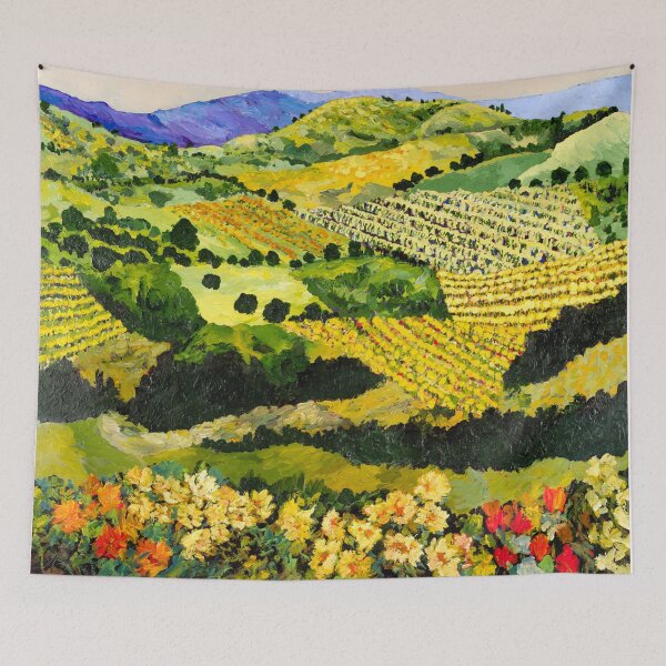Item preview, Autumn Remembered designed and sold by Allan P Friedlander.