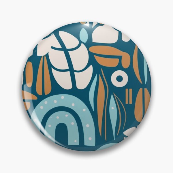 Item preview, Cool Winter / True Winter pattern, skin-tone matching, personal color analysis, PCA, mid century modern designed and sold by look4seasons.