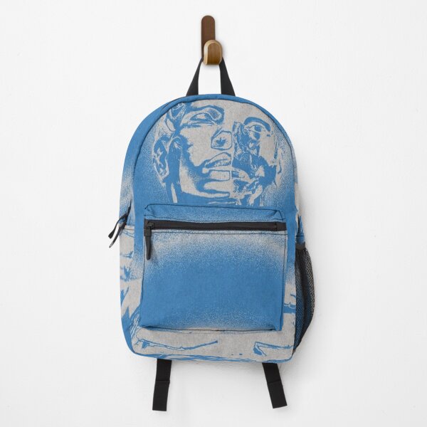 Item preview, Blue Abstract Art designed and sold by felixsshop.