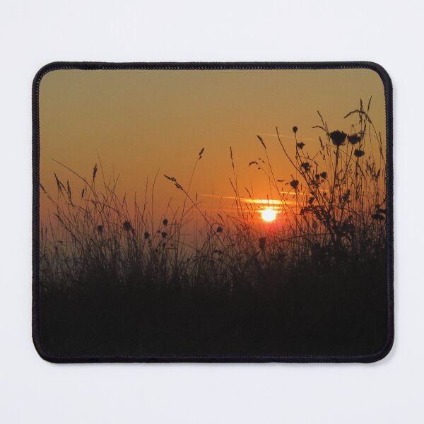 Item preview, Wildflowers & Grasses At Sunrise designed and sold by wiggyofipswich.