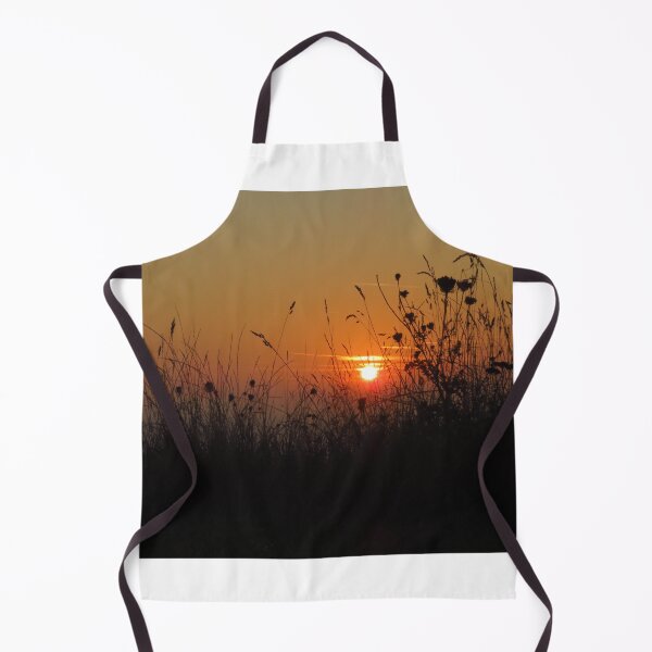 Item preview, Wildflowers & Grasses At Sunrise designed and sold by wiggyofipswich.