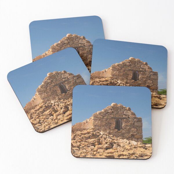 Item preview, The abandoned fishing village Curral Velho, Boa Vista. designed and sold by RobThorley.