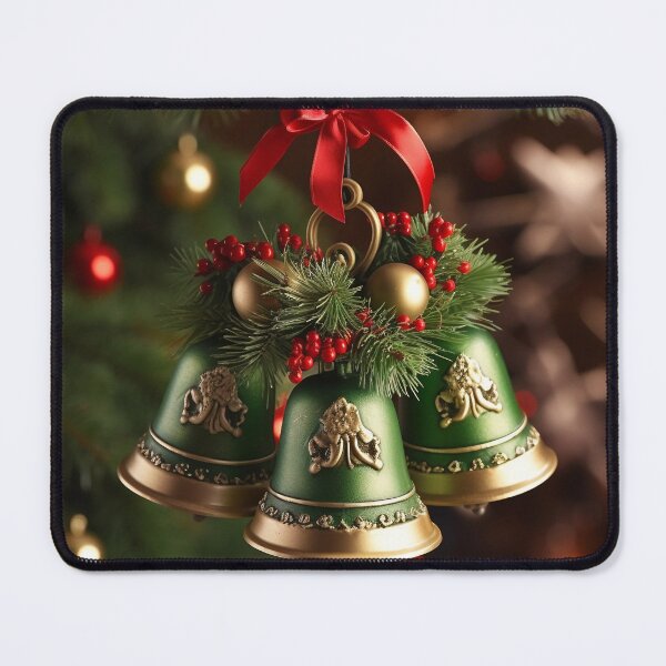 Item preview, Christmas Jingle Bells designed and sold by dcrc.