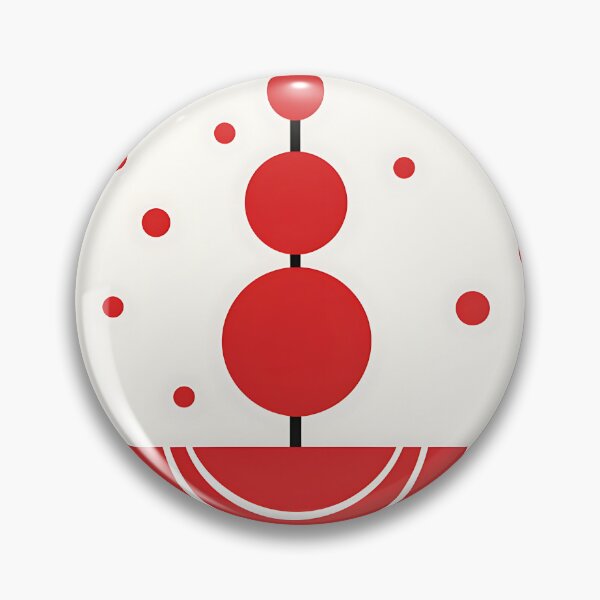 Item preview, Abstract Festivity Totem designed and sold by Studio Axis.