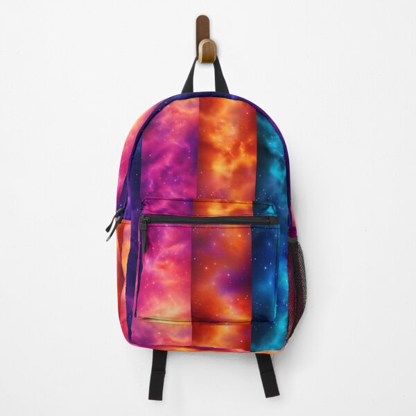 Item preview, Gradient Galaxy Seamless Patterns 1 designed and sold by ThaNiyom.