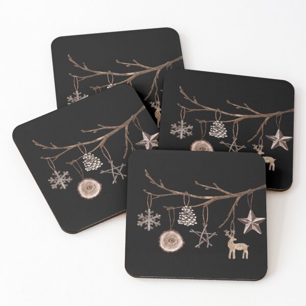 Item preview, Christmas Decorations  designed and sold by LionessLove.