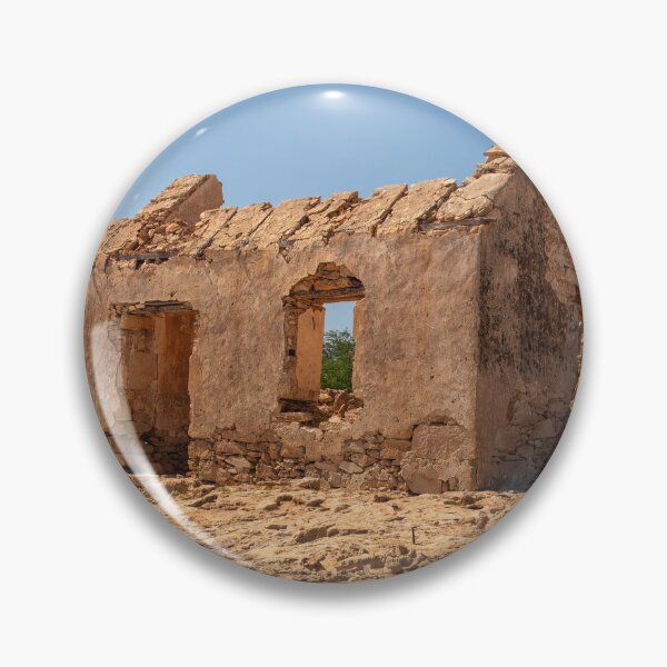 Item preview, The abandoned fishing village Curral Velho, Boa Vista. designed and sold by RobThorley.