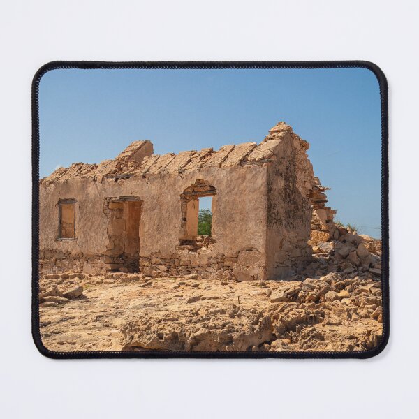 Item preview, The abandoned fishing village Curral Velho, Boa Vista. designed and sold by RobThorley.