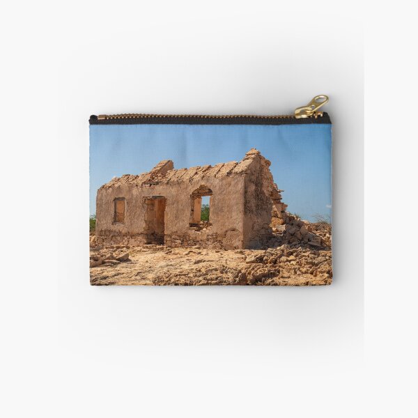 Item preview, The abandoned fishing village Curral Velho, Boa Vista. designed and sold by RobThorley.