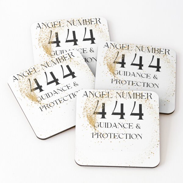 Item preview, 444 Angel Number designed and sold by TxTaurus110.