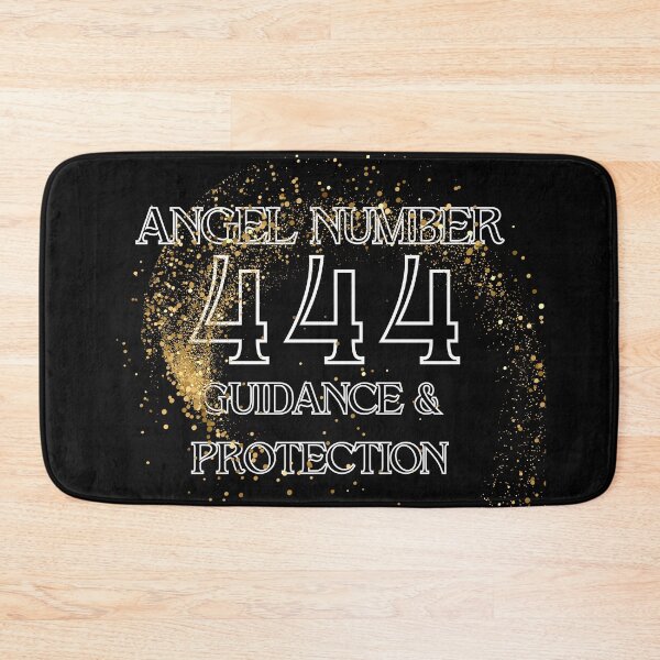 Item preview, 444 Angel Number designed and sold by TxTaurus110.