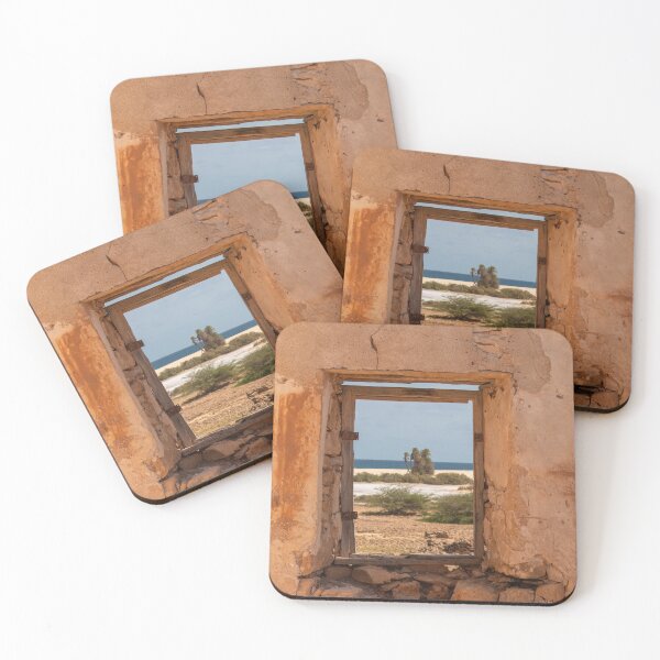 Item preview, The abandoned fishing village Curral Velho, Boa Vista. designed and sold by RobThorley.