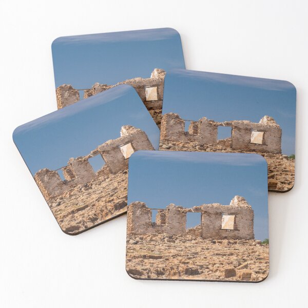 Item preview, The abandoned fishing village Curral Velho, Boa Vista. designed and sold by RobThorley.