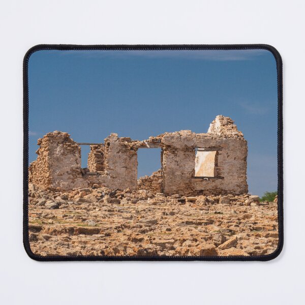 Item preview, The abandoned fishing village Curral Velho, Boa Vista. designed and sold by RobThorley.