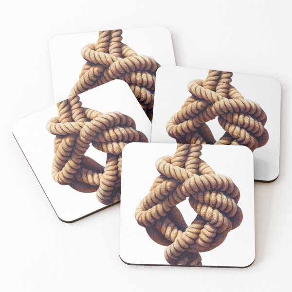 Item preview, Rope Knot ? designed and sold by Saitext.
