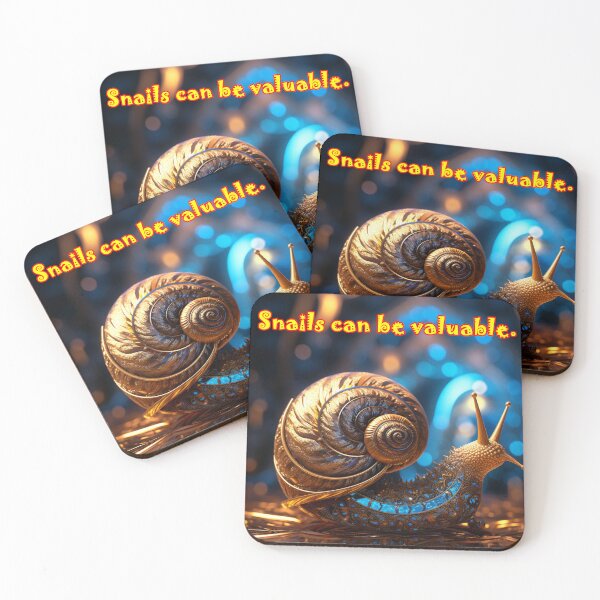 Item preview, Snail Art : Thai snail art work, the most beautiful in the world designed and sold by phongpech.