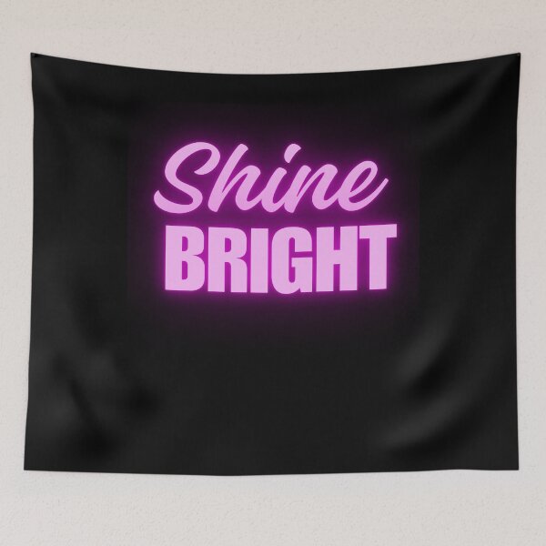 Item preview, Shine Bright designed and sold by LaceRenee.