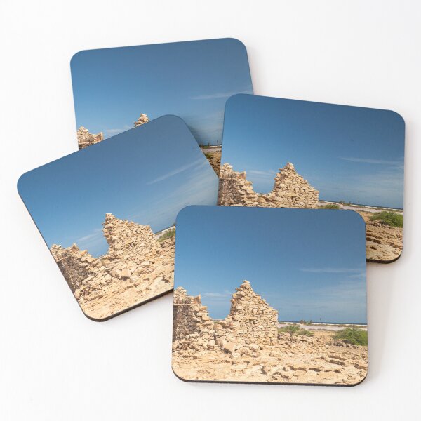 Item preview, The abandoned fishing village Curral Velho, Boa Vista. designed and sold by RobThorley.