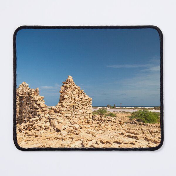 Item preview, The abandoned fishing village Curral Velho, Boa Vista. designed and sold by RobThorley.