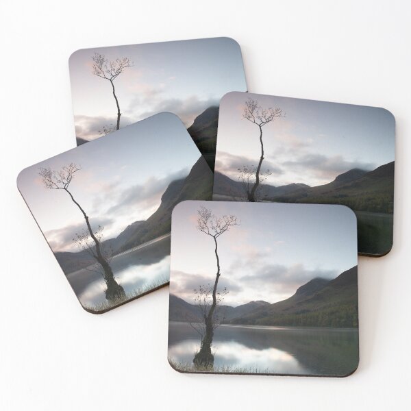 Item preview, Buttermere Sunrise designed and sold by Nick Atkin.