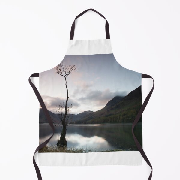 Item preview, Buttermere Sunrise designed and sold by Nick Atkin.