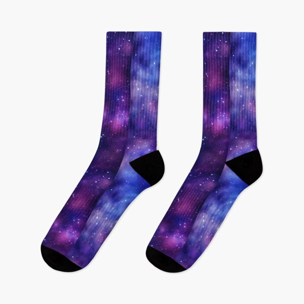 Item preview, Gradient Galaxy Seamless Patterns 2 designed and sold by ThaNiyom.