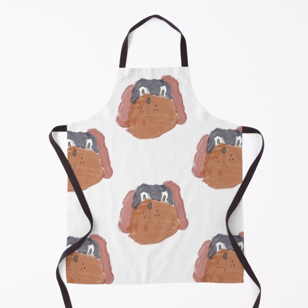Item preview, Scarlett’s Dog designed and sold by Broken-Inc.