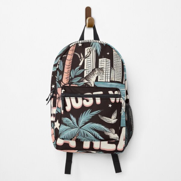 Item preview, I JUST WANNA LIVE A REAL LIFE designed and sold by GMICHAELSF.