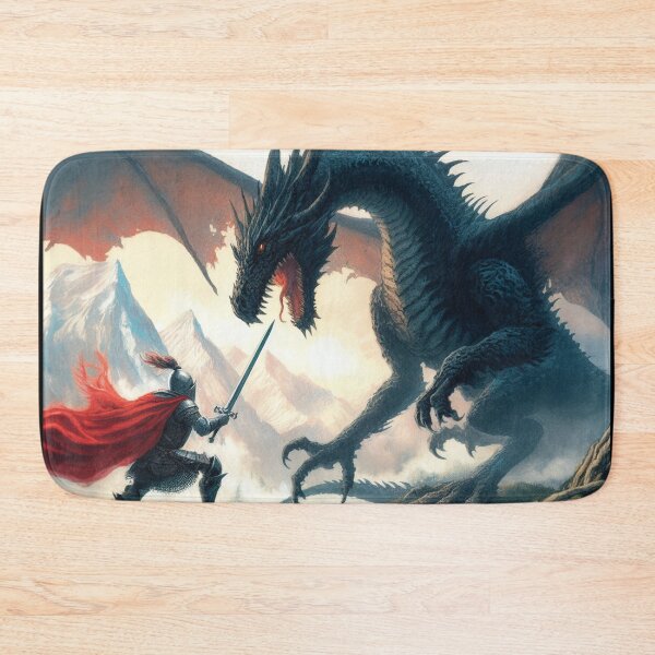 Item preview, Dragon Battle designed and sold by gabrieltiveron.
