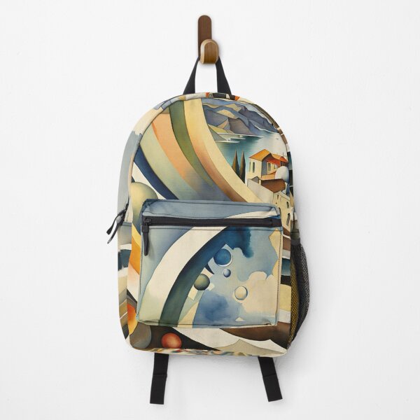 Item preview, Urban impressions designed and sold by AIartistIT.