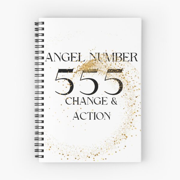 Item preview, 555 Angel Number designed and sold by TxTaurus110.