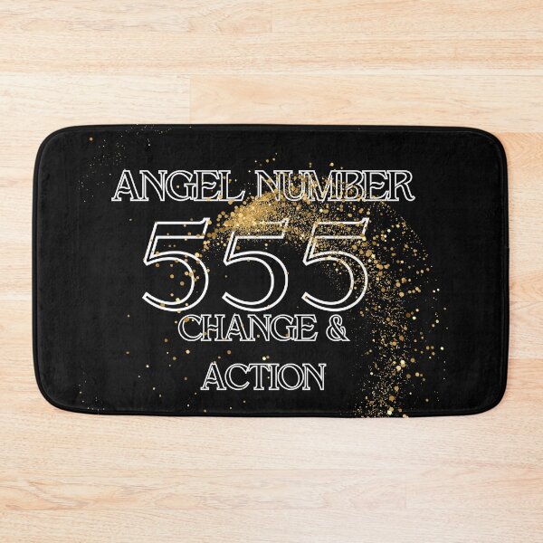 Item preview, 555 Angel Number designed and sold by TxTaurus110.