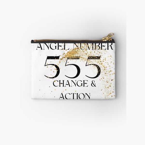 Item preview, 555 Angel Number designed and sold by TxTaurus110.